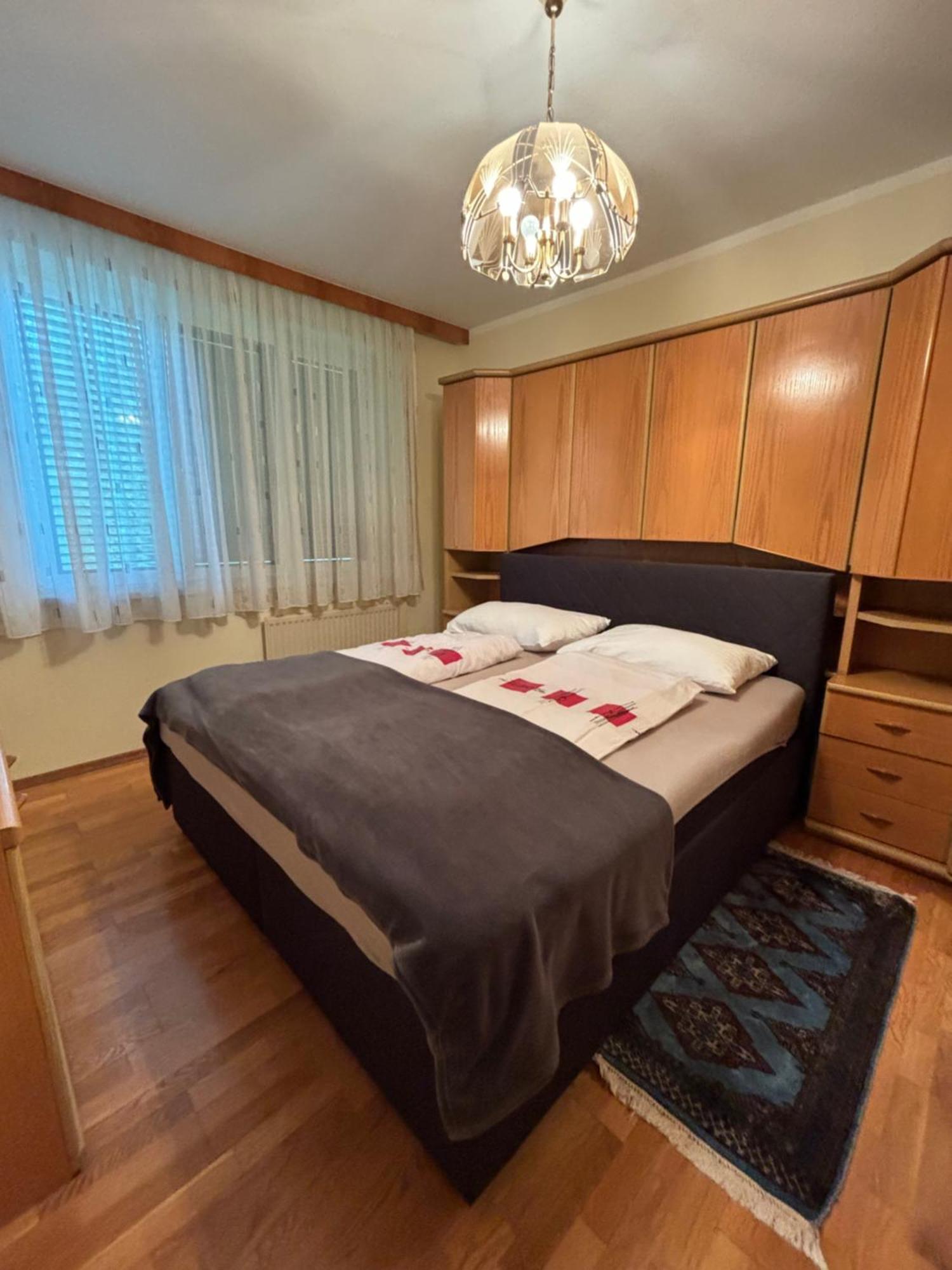 Apartment Inklusive Parkplatz Velden am Woerthersee Exterior photo